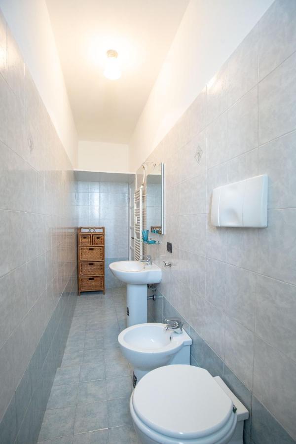 Apartment - Sacchini 16 Milan Exterior photo