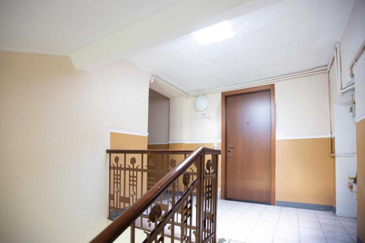 Apartment - Sacchini 16 Milan Exterior photo